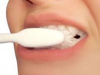 отбеливание зубов в домашних условиях